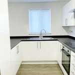 Flat to rent in Lord Street, Birkenhead CH41