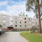 Rent 2 bedroom apartment of 57 m² in Kajaani