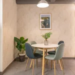 Alquilar 7 dormitorio apartamento en Madrid