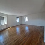 Appartement de 87 m² avec 3 chambre(s) en location à Pompey