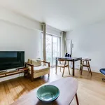 Appartement de 56 m² avec 3 chambre(s) en location à Paris