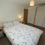 Rent 1 bedroom apartment in East Midlands