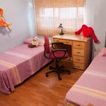 Rent a room in Alicante']