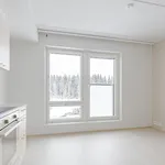 Rent 1 bedroom apartment of 24 m² in Kangasala