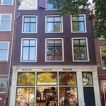 Rent 2 bedroom apartment of 646 m² in Amsterdam