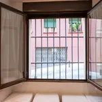 Rent 1 bedroom apartment in madrid