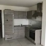  appartement avec 2 chambre(s) en location à Huy