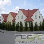 Pronájem RD 4+kk, 190m2, u Průhonického parku, Osnice