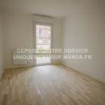 Rent 3 bedroom apartment of 60 m² in Le Havre