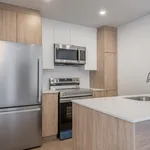  appartement avec 1 chambre(s) en location à Montreal