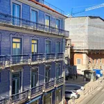 Rent a room in lisbon