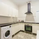 Alquilo 4 dormitorio apartamento de 115 m² en Málaga