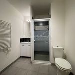 Rent 1 bedroom apartment of 25 m² in NIMES