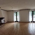 Appartement de 121 m² avec 1 chambre(s) en location à Toulouse