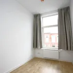 Huur 4 slaapkamer appartement van 100 m² in Den Haag