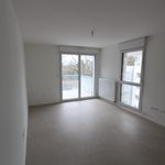 Rent 3 bedroom apartment of 61 m² in NANTES