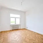 Huur 3 slaapkamer appartement in Ixelles