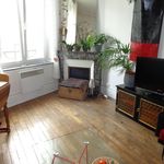 Appartement de 56 m² avec 3 chambre(s) en location à Nancy