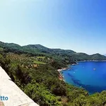 casa arredata con terrazzo Porto santo stefano