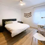 Rent 6 bedroom apartment in Valencia