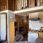 Rent 1 bedroom apartment of 28 m² in Saint-Gervais-les-Bains