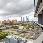 Rent 1 bedroom apartment in madrid