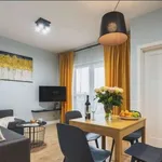 Rent 2 bedroom apartment in warsaw