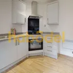 Rent 1 bedroom house in Yorkshire And The Humber