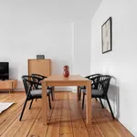 Rent 1 bedroom apartment of 73 m² in berlin