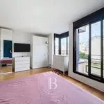 Appartement de 71 m² avec 3 chambre(s) en location à Boulogne-Billancourt