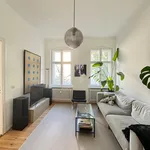 Miete 1 Schlafzimmer wohnung von 65 m² in Berlin