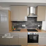 Pronajměte si 1 ložnic/e byt o rozloze 52 m² v Dolní Sekyřany