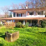 Single family villa, excellent condition, 528 m², Bradia, Nave, San Michele, Sarzana