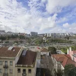 Rent a room in lisbon