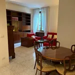 Rent 4 bedroom apartment of 121 m² in Milan