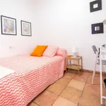 Rent 5 bedroom apartment in Valencia