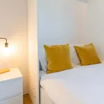 Rent 3 bedroom apartment in Senhora da Hora