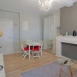 Appartement de 35 m² avec 1 chambre(s) en location à brussels