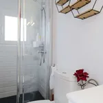 Rent 1 bedroom apartment in madrid