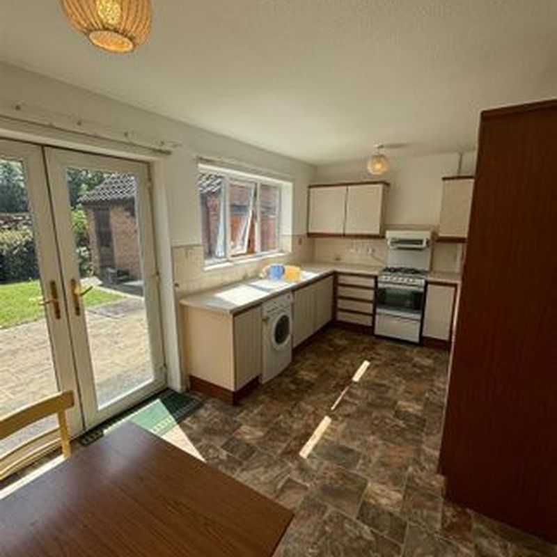 Semi-detached house to rent in Berryman Way, Hessle HU13 Low Field