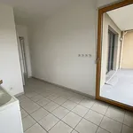 Appartement de 82 m² avec 4 chambre(s) en location à Rouen