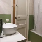 Rent 3 bedroom apartment in Barcelona