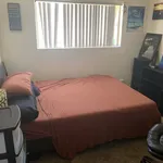 Rent a room in Pacific Beach