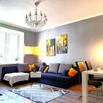 Rent 1 bedroom apartment of 37 m² in Łódź