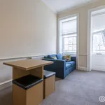 Rent 4 bedroom flat in Edinburgh