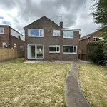 Rent 5 bedroom house in Yorkshire And The Humber