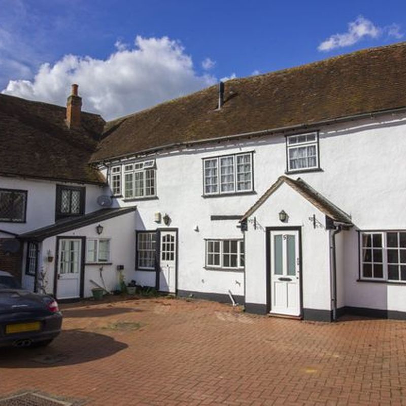 Cottage to rent in Church Mews, High Street, Nayland, Colchester, Essex CO6 Great Dunmow