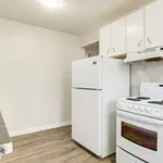  appartement avec 1 chambre(s) en location à Edmonton