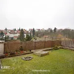 Pronajměte si 1 ložnic/e byt o rozloze 40 m² v Tábor