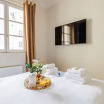 Rent 3 bedroom apartment of 807 m² in Paris